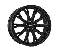 CERCHIO IN LEGA AEZ TORONTO BLACK 10X19 5X130 BLACK MFK