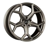 CERCHIO IN LEGA ANTERA A101 PER CITROEN - DS DS 7 CROSSBACK 8.5X20 5X108 STONE