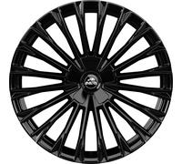 Cerchio in lega Antera A103 22X11,5 ET55 5x130 Piano Black