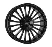 CERCHIO IN LEGA ANTERA A103 PER MERCEDES-BENZ CLASSE E CABRIO 9X21 5X112 PIANO