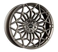 CERCHIO IN LEGA ANTERA A105 PER FORD EXPLORER 9.5X21 5X112 STONE BRONZE F7I