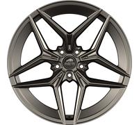 Cerchio in lega Antera A107 19X9,5 ET30 5x112 Stone Bronze