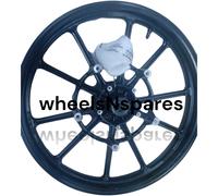 Cerchio in lega anteriore originale adatto per Triumph Scrambler 400X