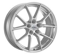 CERCHIO IN LEGA ARCASTING ARY PER MERCEDES-BENZ CLASSE S 8X19 5X112 SILVER 9JR