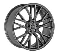 CERCHIO IN LEGA ARCASTING GLADIO PER AUDI RS 4 8.5X20 5X112 ANTHRACITE GLOS G0M