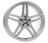 CERCHIO IN LEGA AVUS AC-515 PER MERCEDES-BENZ CLASSE GLA 7.5X17 5X112 HYPER G13