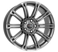 CERCHIO IN LEGA AVUS AC-MB1 PER CHEVROLET MALIBU 8X18 5X120 ANTHRACITE C6I