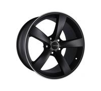 CERCHIO IN LEGA AVUS AF10 PER MERCEDES-BENZ CLASSE R AMG 10X21 5X112 MATT B QAT