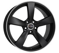 CERCHIO IN LEGA AVUS AF10 PER MERCEDES-BENZ LE SUV 10X21 5X112 MATT T92