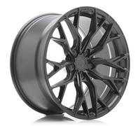 Cerchio in lega Concaver CVR1 8,5X20 Pollici ET45 Foratura 5x112 Carbon Graphite