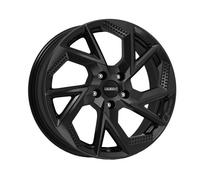 CERCHIO IN LEGA DEZENT AP BLACK 6.5X16 5X112 BLACK VLW