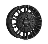 CERCHIO IN LEGA DEZENT KE BLACK PER VOLKSWAGEN TRANSPORTER T6 CALIFORNIA 6. EBP