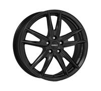 CERCHIO IN LEGA DEZENT KF BLACK 7.5X17 5X112 BLACK JAY