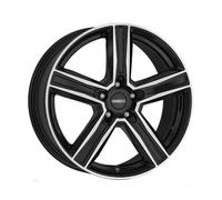 CERCHIO IN LEGA DEZENT KG DARK PER MINI JOHN COOPER WORKS COUNTRYMAN 7.5X18 1OV