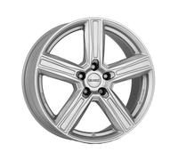 CERCHIO IN LEGA DEZENT KG SILVER PER MERCEDES-BENZ E-KLASSE ALL TERRAIN HYB 9G2