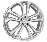 CERCHIO IN LEGA DEZENT TA SILVER PER HYUNDAI SONATA 6.5X16 5X114.3 SILVER SB6