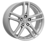 Cerchi in Lega Dezent TZ-c 6.5Jx16 ET22 5x112 per BMW 3 16 pollici