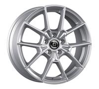 CERCHIO IN LEGA DIEWE NEVE PER AUDI A3 CABRIOLET 8X19 5X112 SILVER U8Z