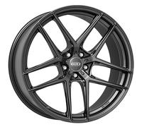 CERCHIO IN LEGA DOTZ LAGUNASECA GREY PER TOYOTA CAMRY 9X20 5X114.3 GUNMETAL ZCX