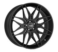 CERCHIO IN LEGA DOTZ LONGBEACH BLACK PER RANGE ROVER EVOQUE CABRIO 9.5X22 5 CCH