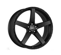 CERCHIO IN LEGA DOTZ MARINABAY BLACK PER AUDI A3 CABRIOLET 9.5X19 5X112 BLA 2X3