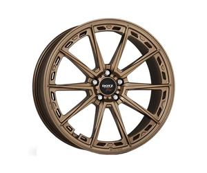 CERCHIO IN LEGA DOTZ SONOMA BRONZE 8X19 5X114.3 BRONZE MATT 3MR