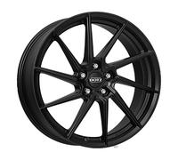 CERCHIO IN LEGA DOTZ SPA BLACK PER SUZUKI SWIFT SPORT 7.5X17 5X114.3 BLACK CW4