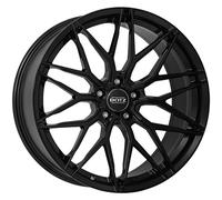 CERCHIO IN LEGA DOTZ SUZUKA BLACK 8.5X19 5X120 BLACK KN0