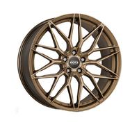 Cerchi in lega per FORD Kuga 19" - DOTZ SUZUKA MATT BRONZE