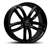 CERCHIO IN LEGA GMP ATOM PER MERCEDES-BENZ CLASSE SL 9X20 5X112 GLOSSY BLAC NBN