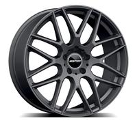 Cerchio in lega GMP BERGHEM 21X8,5 ET35 5x112 Matt Anthracite