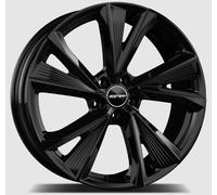 Cerchio in lega GMP EVENTO 19X8 ET25 5x112 Glossy Black
