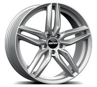 CERCHIO IN LEGA GMP FASTEN 8x18 5x112 ET 35 SILVER