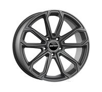 CERCHIO IN LEGA GMP FURIOSA PER PORSCHE MACAN S DIESEL 10X22 5X112 MATT ANT OTC