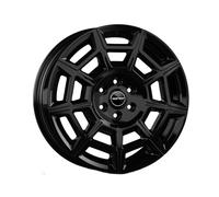 CERCHIO IN LEGA GMP PERVAN PER FORD TRANSIT CUSTOM - TOURNEO CUSTOM N1 7.5X KJQ