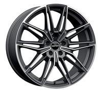 GMP Cerchio in lega Specter per BMW Serie 5 Gran Turismo 9x19 5x120 MATT AN IL3