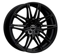 CERCHIO IN LEGA GMP SPECTER PER TESLA MODEL Y 9.5X20 5X114,3 GLOSSY BLACK ZR0