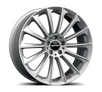 Cerchio in lega GMP STELLAR 18X8 ET45 5x112 Silver