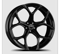 CERCHIO IN LEGA GMP ULTRIVITY PER BMW SERIE 5 BERLINA X-DRIVE 8.5X19 5X112 GLOS