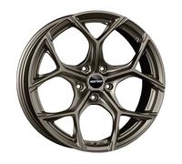 CERCHIO IN LEGA GMP ULTRIVITY X PER VOLVO V70 8X19 5X108 METAL BRONZE Q1H