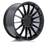 Cerchio in lega JR JR11 da 10X20 Pollici ET40 Foratura 5x112 Silver