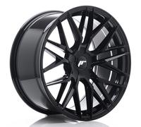 Cerchio in lega JR JR28 da 9,5X19 Pollici ET40 Foratura 5x112 Black