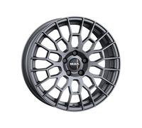 CERCHIO IN LEGA MAK APX PER HYUNDAI COUPE 7.5X18 5X114,3 GLOSS GUN METALLIC MNL