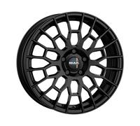 Cerchi in lega MAK APX 17" 7J 5x114.3 ET 45 76 GLOSSY BLACK