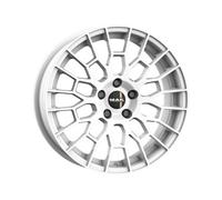 CERCHIO IN LEGA MAK APX PER MAZDA MX-30 7.5X18 5X114,3 GLOSS WHITE 4TG