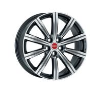 CERCHIO IN LEGA MAK BIRMINGHAM PER LAND ROVER DISCOVERY SPORT 9X22 5X108 GU 285