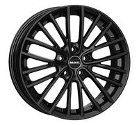 CERCHIO IN LEGA MAK CHELSEA PER MINI ACEMAN E - SE 7X17 5X112 GLOSS BLACK 2TG