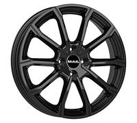 CERCHIO IN LEGA PER FORD ECOSPORT 6,5J16" 4X108 37,50 63,40 MAK DAVINCI GLOSS BL