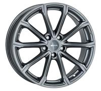 CERCHIO IN LEGA MAK DaVinci PER LAND ROVER 7x17 5x108 LIGHT TITAN BEQ