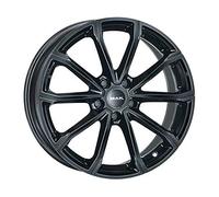 CERCHIO IN LEGA MAK DaVinci 7x18 5x110 ET 40 GLOSS BLACK